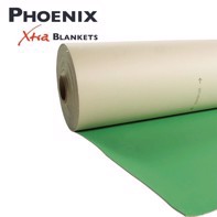 Phoenix Masterprint gummiduk til KBA Rapida 105
