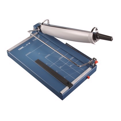 Dahle 597 - cutting length 550 mm/cutting capacity 3,5 mm 