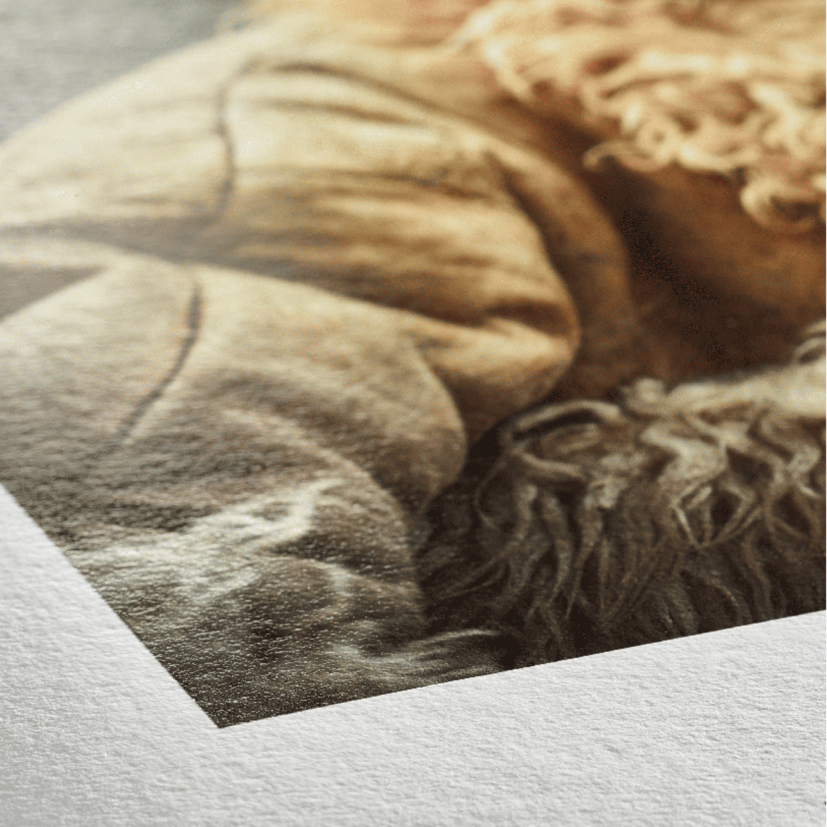 Hemp Gloss Baryta 305 g