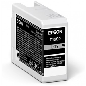 Epson Photo Black 25 ml blekkpatron T46S1 - Epson SureColor P700