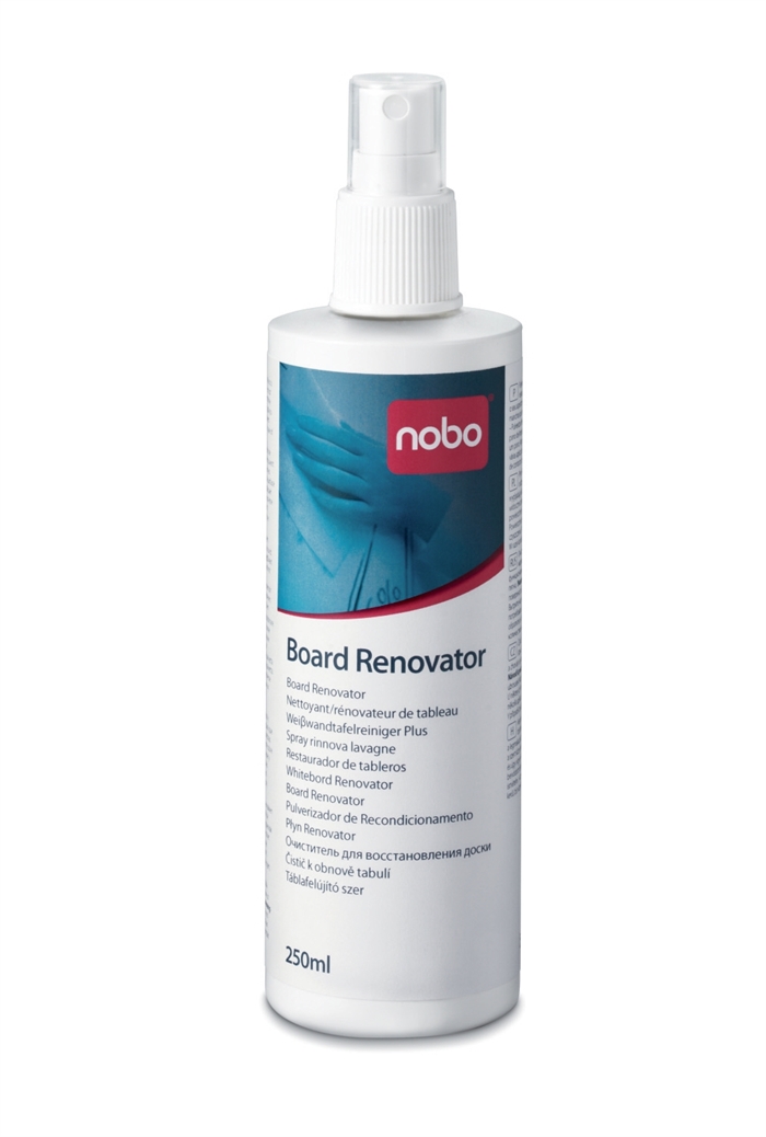 Nobo WB rensespray Renovater 250 ml