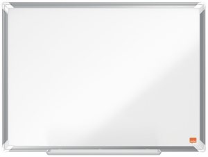 Nobo WB-tavle Premium Plus, emaljert, 60x45 cm