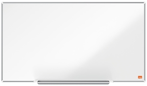 Nobo WB-tavle Impression Pro, lakkert stål, 32" bredskjerm