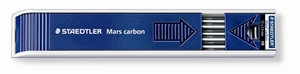 Staedtler Stifter Mars Carbon 2,0mm HB (12 stifter)