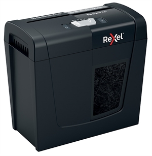 Rexel Makulator Secure X6 P4