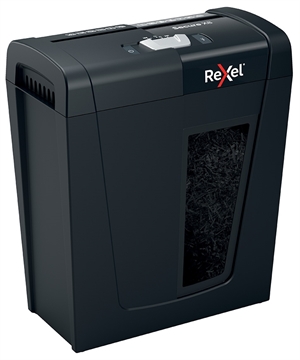 Rexel Makulator Secure X8 P4