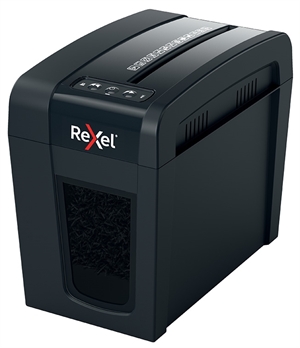 Rexel Makulator Secure X6-SL P4