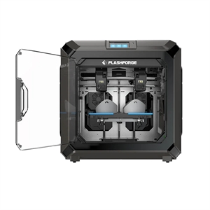 Flashforge Creator 3 Pro 3D-printer