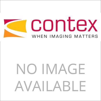 CONTEX Transparent Dokumentbærer, A2