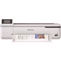 Epson SureColor T3100N – 24" (61 cm) plotter bordmodelll