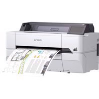 Epson SureColor T3405N – 24" (61 cm) plotter bordmodelll