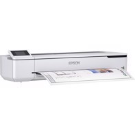 Epson SureColor T5100N – 36" (91,4cm) plotter bordmodelll