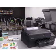 Epson lanserer Epson Surecolor P5000