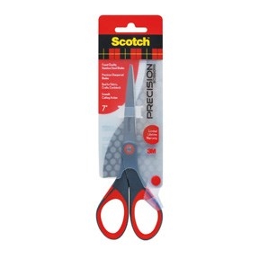 3M Scotch saks Presisjon 180mm