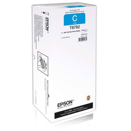 Epson WorkForce Pro R5690
