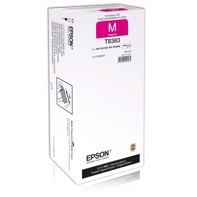 Epson T8383 Magenta XL blækpatron