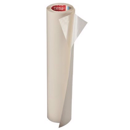 tesa 52325, Klichetape tesaprint 25, folie - 25 m x 46 cm