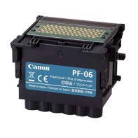 Canon skrivehode PF-06