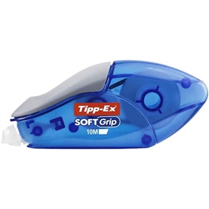 Tipp-Ex Tipp-Ex Soft Grip korreksjonstape
