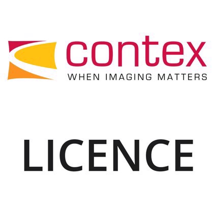 CONTEX Nextimage5 REPRO-lisens