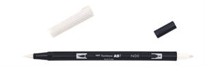 Tombow Marker ABT Dual Brush N00 blenderpenn