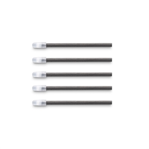 WACOM Pro Pen 3 Gummispisser 5-pk