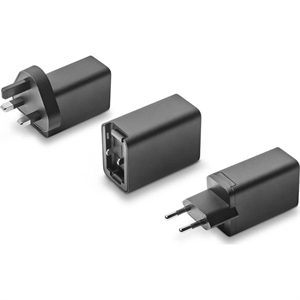 WACOM Strømadapter for Wacom One 12/13 Touch