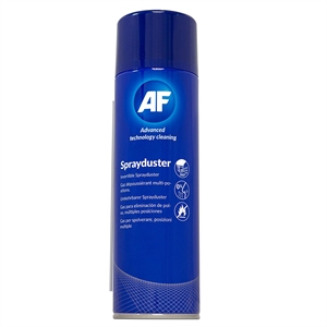 AF Sprayduster Invertible - Ikke Brannfarlig (200ml)