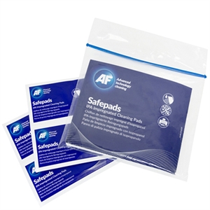 AF Safepads - Renseputer med IPA-impregnering (10)