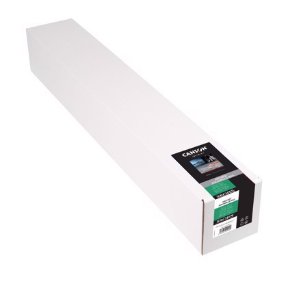 Canson Arches BFK Rives (Pure White) 310 g/m² - 44" x 12 meter