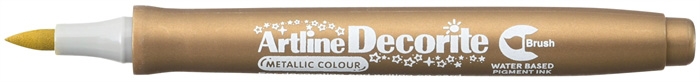 Artline Decorite Brush gull
