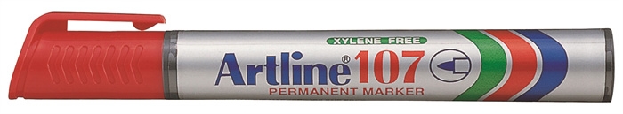 Artline Marker 107 1.5 red

Artline Marker 107 1.5 rød