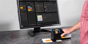 X-Rite Autura Ink Printer Pro - 1 års lisens