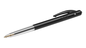 Bic Kulepenn M10 Clic M sort