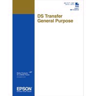 Epson DS Transfer Allsidig - A3-ark