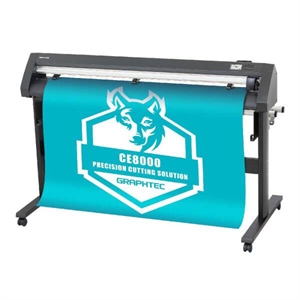 Graphtec CE8000-130w/ stativ