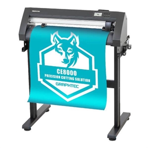Graphtec CE8000-60w/ stativ
