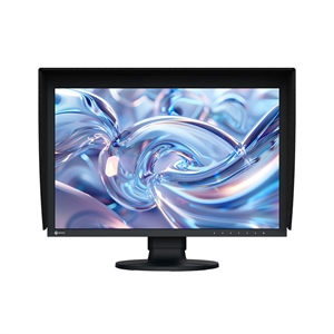 EIZO ColorEdge CG2400SV 24" Svart