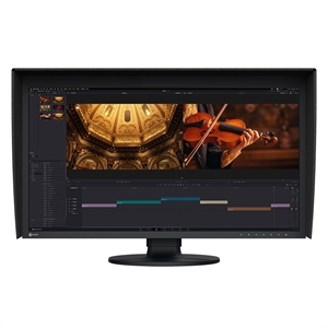 EIZO ColorEdge CG3100X 30" Svart