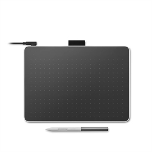 WACOM One (2023) Medium Kreativ Tegnebrett / Midt