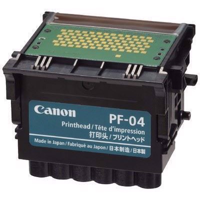 Canon skriverhode PF-04