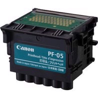 Canon skriverhode PF-05
