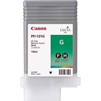 Canon Green PFI-101G - 130 ml blekkpatron