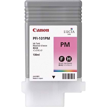 Canon Photo Magent PFI-101PM - 130 ml blekkpatron