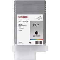 Canon Photo Grey PFI-103PGY - 130 ml blekkpatron