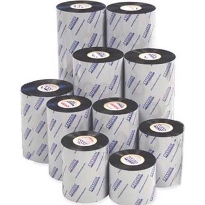 Citizen RATING PACK, label roll, colour ribbon, resin, 32x20mm