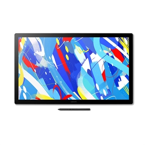 WACOM Cintiq (2025) 24 TouchCreative Display / Midt