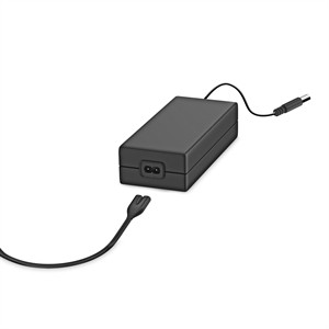 XTL 500 AC-adapter EU