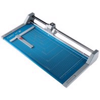 Dahle 552 - Rulleskjæremaskin