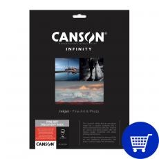 Canson A4 - Canson Infinity Discovery Pack - A4